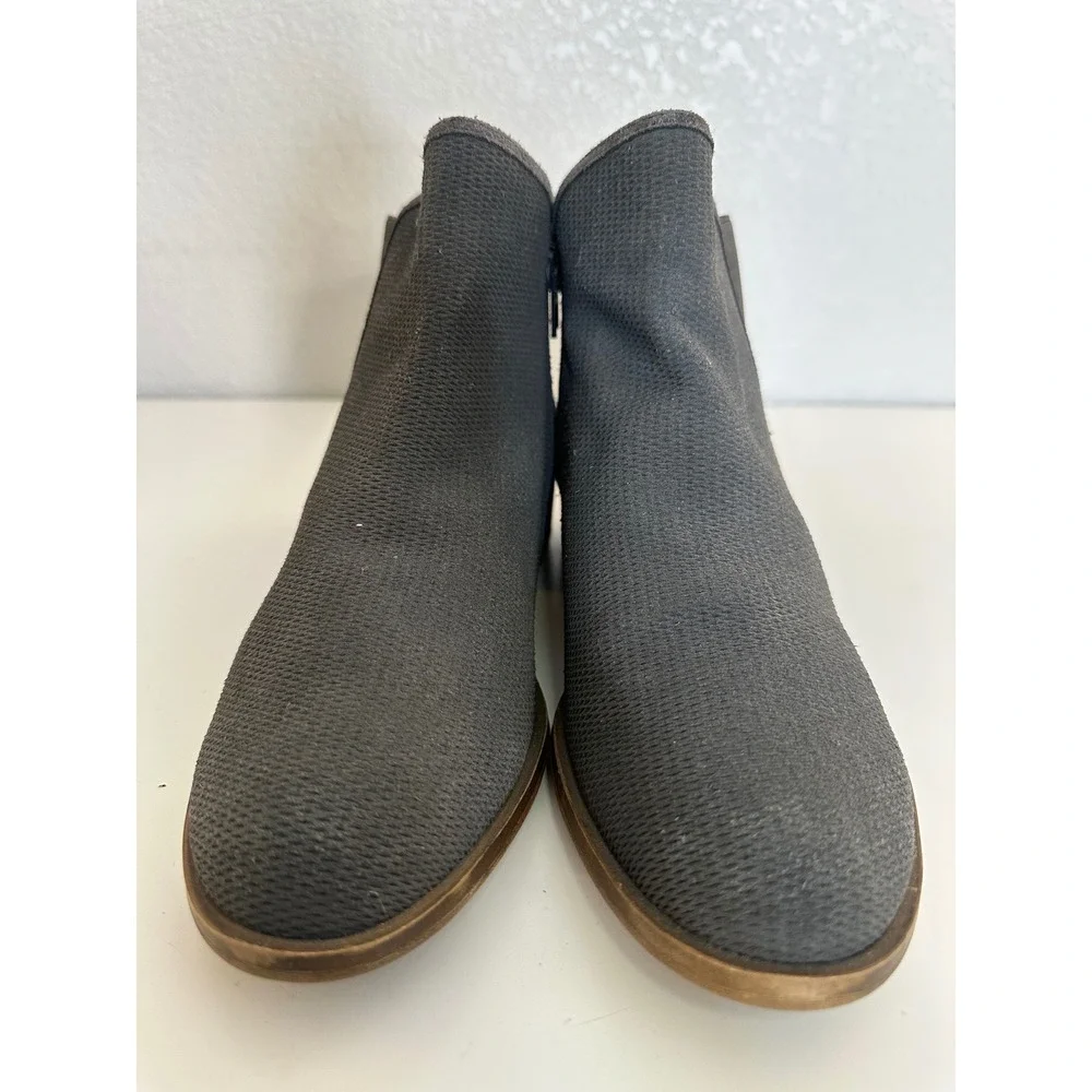 Kensie ankle boots